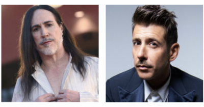 Copertina di Manuel Agnelli non sarà più giudice di X Factor (per presunti dissapori con un collega): al suo posto Francesco Gabbani