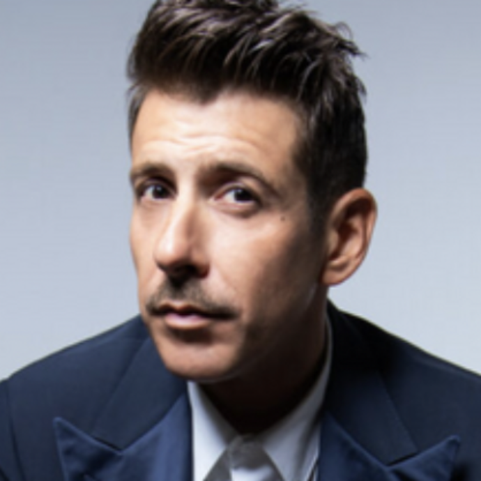 Manuel Agnelli non sarà più giudice di X Factor (per presunti dissapori con un collega): al suo posto Francesco Gabbani