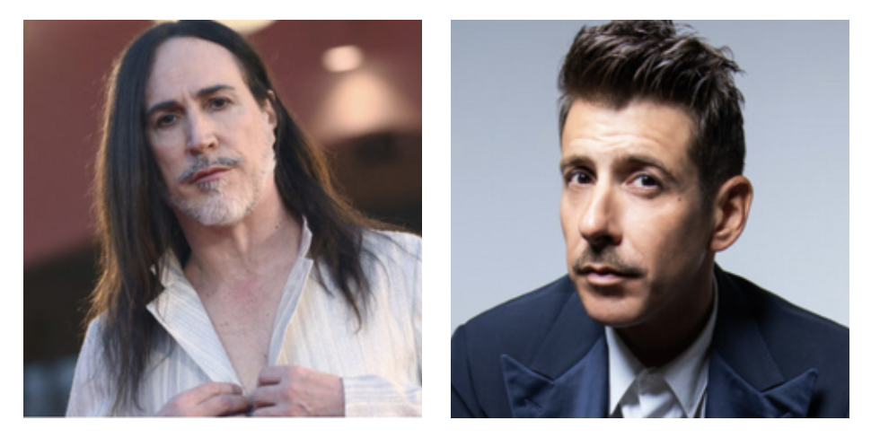 Manuel Agnelli non sarà più giudice di X Factor (per presunti dissapori con un collega): al suo posto Francesco Gabbani