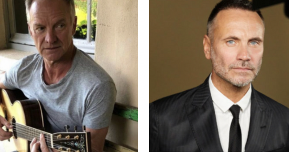 sting mi ha sgridato perché mi sono fatto male alla mano usando una motosega mi ha detto ‘sei pazzo lucio dalla mi disse ‘per avere successo bisogna soffrire parla nek da Ilfattoquotidiano.it sting mi ha sgridato perché mi sono fatto male alla mano usando una motosega mi ha detto ‘sei pazzo lucio dalla mi disse ‘per avere successo bisogna soffrire parla nek