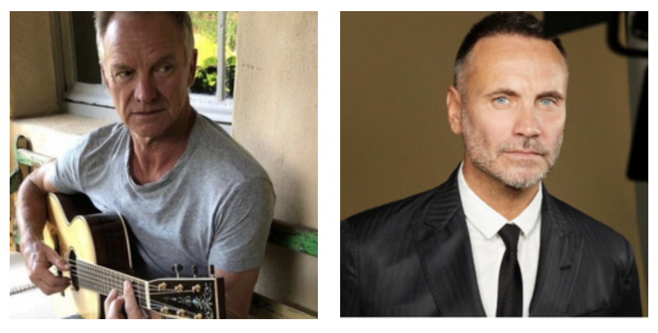 “Sting mi ha sgridato perché mi sono fatto male alla mano usando una motosega, mi ha detto ‘sei pazzo’. Lucio Dalla mi disse, ‘per avere successo bisogna soffrire'”: parla Nek