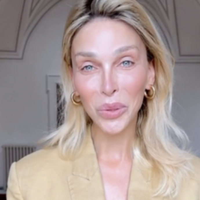 Vittoria Schisano: “Ero Giuseppe, poi l’operazione. Quando sono uscita dalla sala ho immaginato come sarebbe stato fare l’amore con un uomo”