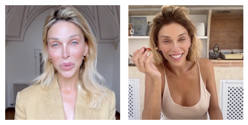 Vittoria Schisano: “Ero Giuseppe, poi l’operazione. Quando sono uscita dalla sala ho immaginato come sarebbe stato fare l’amore con un uomo”