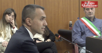 Copertina di Regeni, Di Maio: “Da Egitto non ci fu collaborazione”. Ma resta in silenzio sulle sue parole del 2018 su Al Sisi