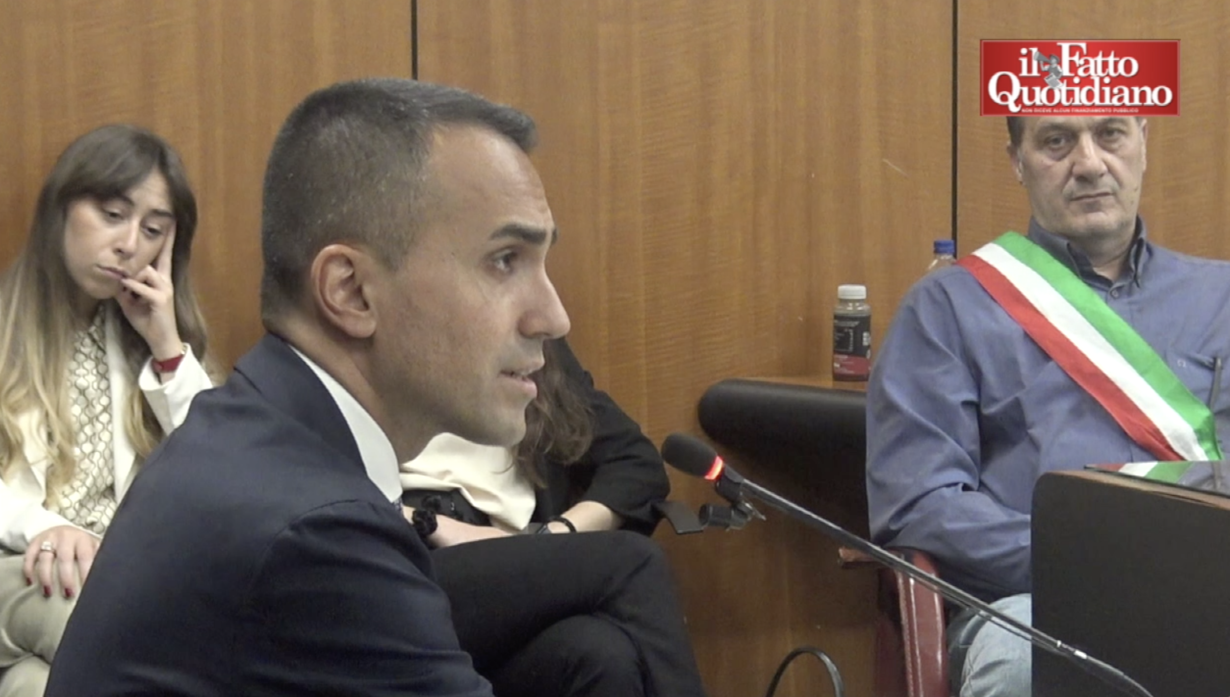 Regeni, Di Maio: “Da Egitto non ci fu collaborazione”. Ma resta in silenzio sulle sue parole del 2018 su Al Sisi Regeni, Di Maio: “Da Egitto non ci fu collaborazione”. Ma resta in silenzio sulle sue parole del 2018 su Al Sisi