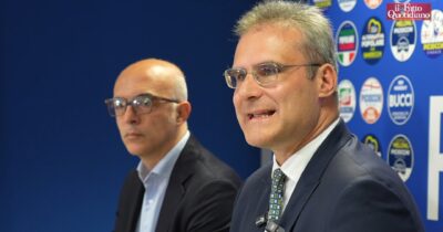 Copertina di Genova, il candidato sconfitto del centrodestra attacca Lega e Forza Italia: “Ci si aspettava risultato migliore”