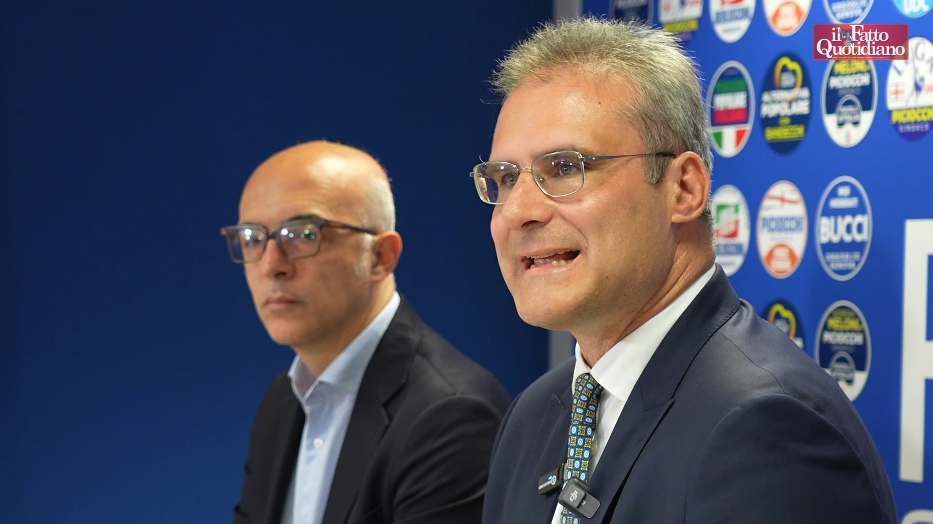 genova il candidato sconfitto del centrodestra attacca lega e forza italia ci si aspettava risultato migliore da Ilfattoquotidiano.it genova il candidato sconfitto del centrodestra attacca lega e forza italia ci si aspettava risultato migliore