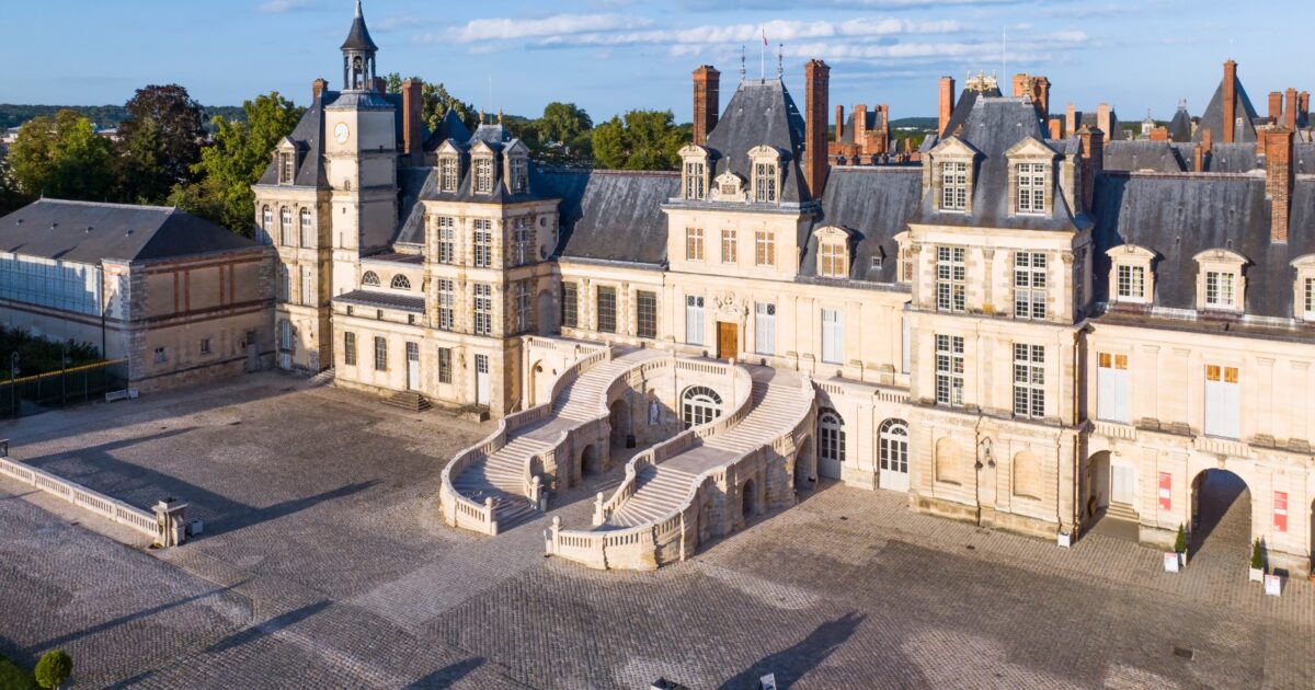 Da Fontainebleau a Chantilly, dallo château di Napoleone alla dimora di Maria Antonietta: viaggio alla scoperta dei castelli segreti a un’ora Parigi
