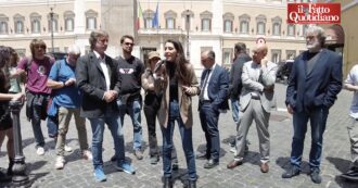 Rete No Dl Sicurezza: “Il 31 maggio in piazza per la più grande manifestazione contro il governo Meloni”
