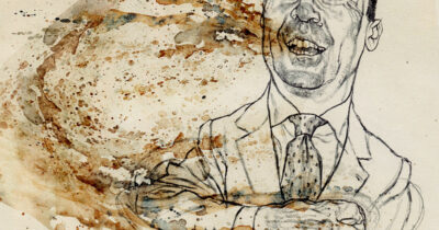 Copertina di La vignetta di Mannelli