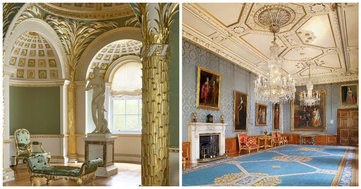 Dal castello di Windsor dove si sono sposati Harry e Meghan ai giardini di Re Carlo: tutti i luoghi della Corona aperti al pubblico a Londra e nella campagna inglese