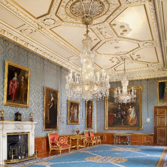 Dal castello di Windsor dove si sono sposati Harry e Meghan ai giardini di Re Carlo: tutti i luoghi della Corona aperti al pubblico a Londra e nella campagna inglese