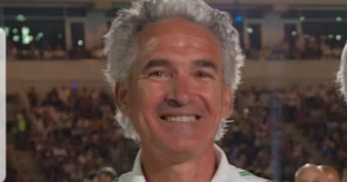 Elezioni Coni, la candidatura provocatoria di Macchiarola: “Io posso dire cose impopolari, chi vuole vincere è costretto a tacere”