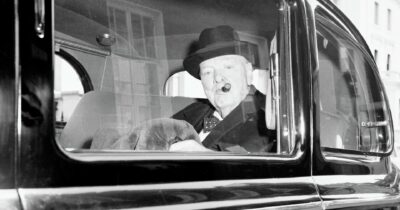 Copertina di I leader son tutti matti. I disturbi mentali dei politici