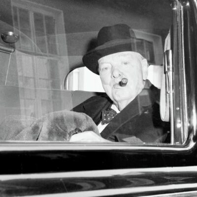 Copertina di I leader son tutti matti. I disturbi mentali dei politici