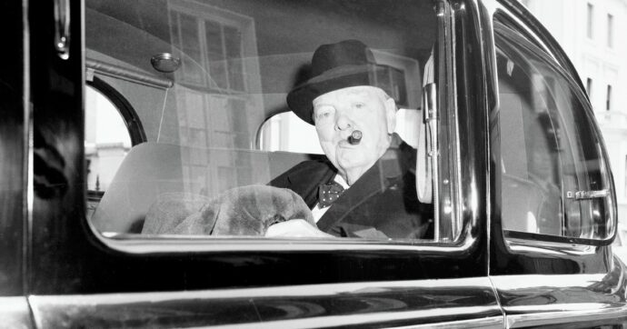 I leader son tutti matti. I disturbi mentali dei politici