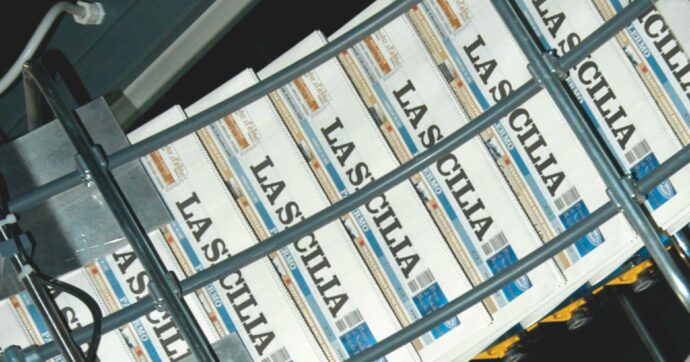 “La Sicilia”: finisce l’era Ciancio Sanfilippo. Compra Palella, discusso patron di Helbiz