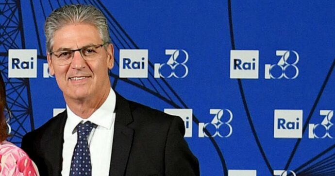 Petrecca sfiduciato  anche da Raisport