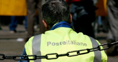 Copertina di Poste, sciopero il 3.6 per salario e diritti