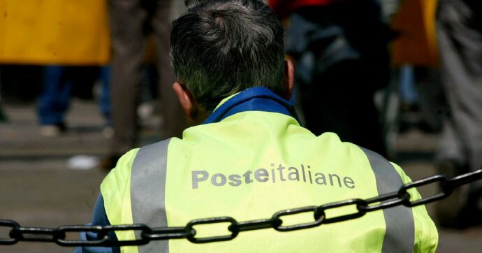 Poste, sciopero il 3.6 per salario e diritti