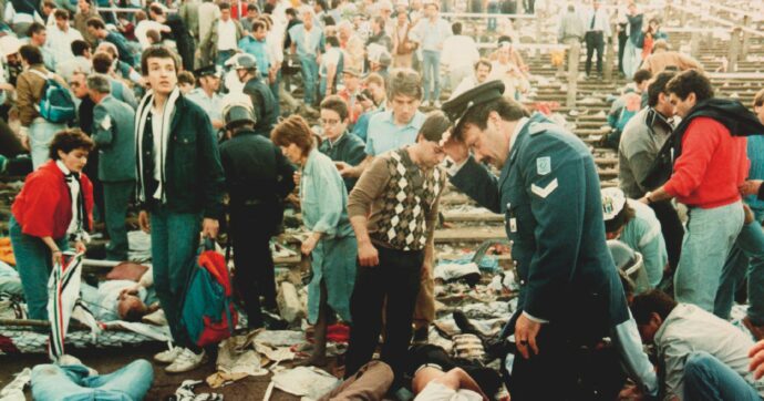 Heysel, 40 anni: il calcio scoprì cosa sono la violenza e la morte