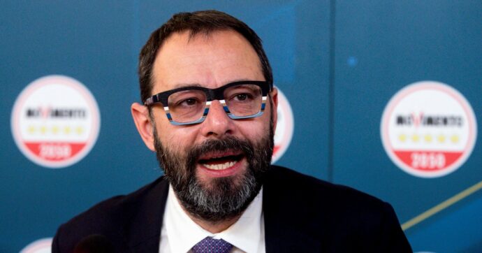 Stefano Patuanelli (M5s): “Non vogliamo sommatorie di partiti. Si vince con persone e progetti giusti”