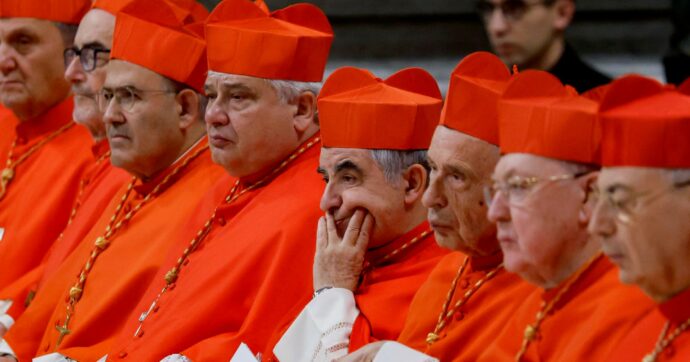 Becciu ci riprova con Leone XIV: “Io, innocente”