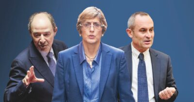 Copertina di Sequestro telefoni e device. “I paletti ai pm disastrosi  per le inchieste antimafia”