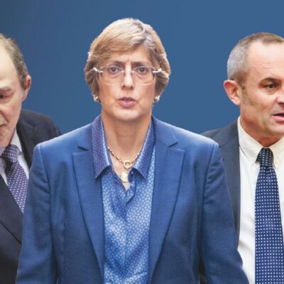 Copertina di Sequestro telefoni e device. “I paletti ai pm disastrosi  per le inchieste antimafia”