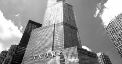 Copertina di L’élite del sapere e la furia di Trump