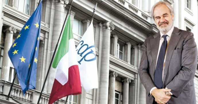 L’asse Costamagna-Coldiretti decide le nomine nella controllata della Cdp