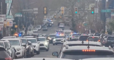 Copertina di Sparatoria in un parco a Philadelphia, 2 morti e almeno 9 feriti