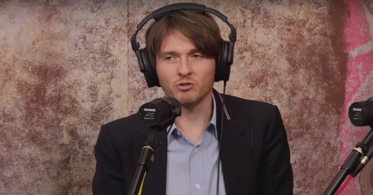 sul cuscino c erano tracce di sperma che non sono mai state analizzate ecco perché parla raffaele sollecito ospite di fedez a pulp podcast da Ilfattoquotidiano.it sul cuscino c erano tracce di sperma che non sono mai state analizzate ecco perché parla raffaele sollecito ospite di fedez a pulp podcast