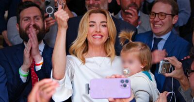 Copertina di La beata Salis, patrona del campo largo o della selva oscura? Perché c’è il rischio autogol