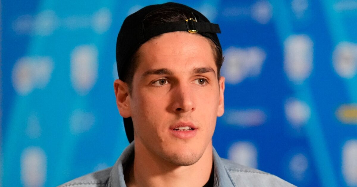 roma accusa choc a zaniolo ha colpito due calciatori della primavera nello spogliatoio aperta inchiesta