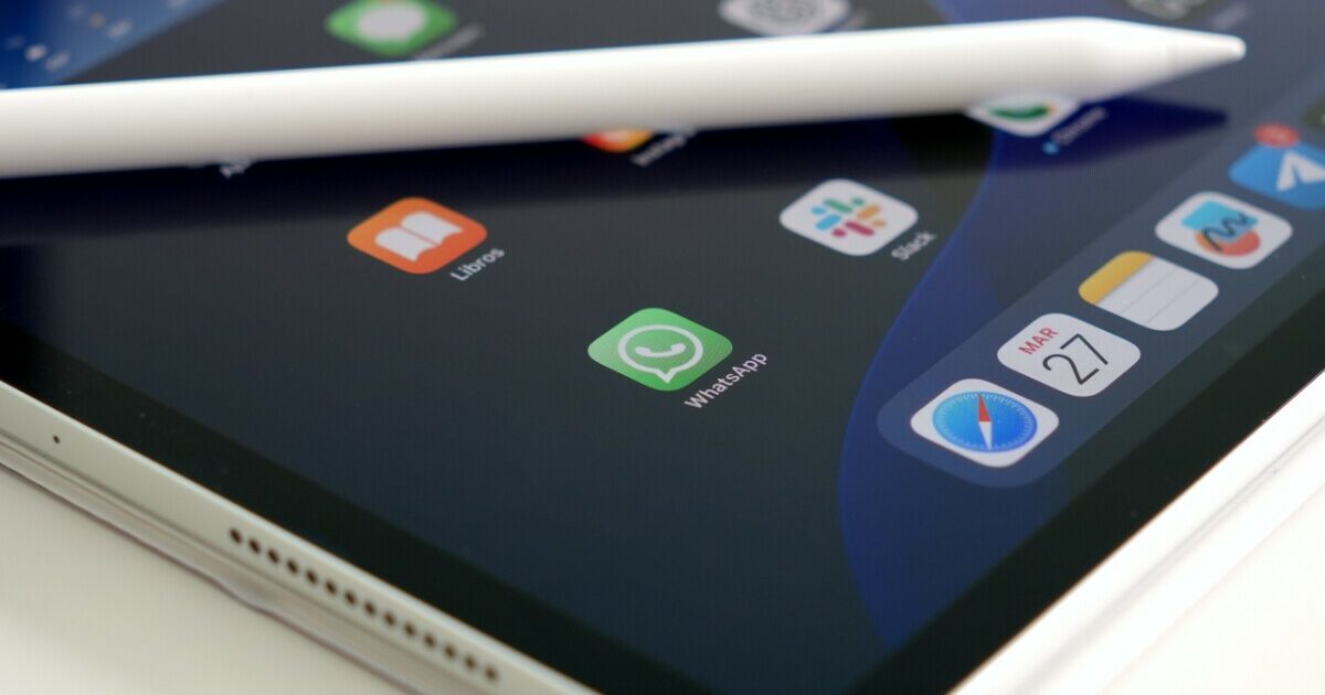 whatsapp arriva finalmente anche sull ipad ecco come funziona la nuova app da Ilfattoquotidiano.it whatsapp arriva finalmente anche sull ipad ecco come funziona la nuova app