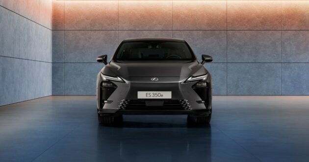 lexus es la nuova generazione della berlina giapponese diventa un po crossover – foto da Ilfattoquotidiano.it lexus es la nuova generazione della berlina giapponese diventa un po crossover – foto