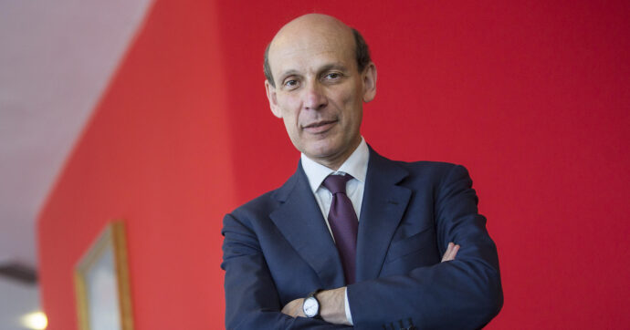 Morto Ivan Lo Bello, l’ex presidente di Confindustria Sicilia aveva 62 anni