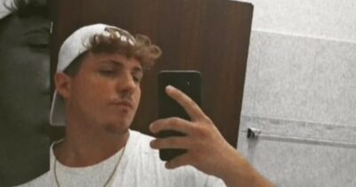 Copertina di Martina Carbonaro, chi è Alessio Tucci che ha confessato il femminicidio. Ha partecipato alle ricerche