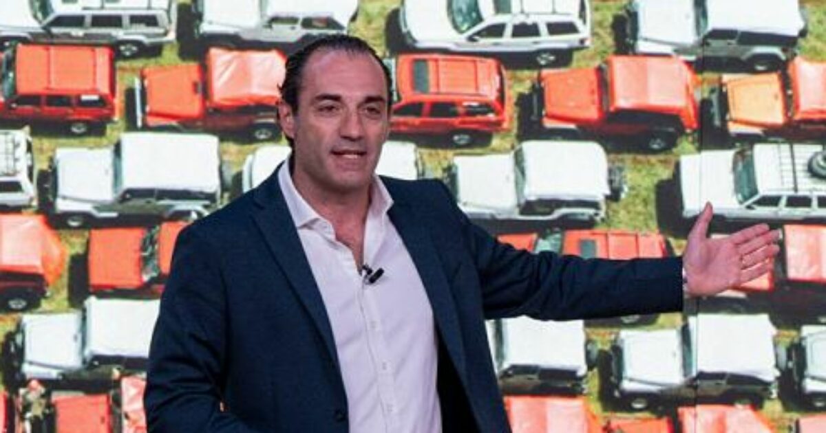 Stellantis, chi è Filosa e perché è stato scelto: una decisione “politica” che guarda a Italia e Usa