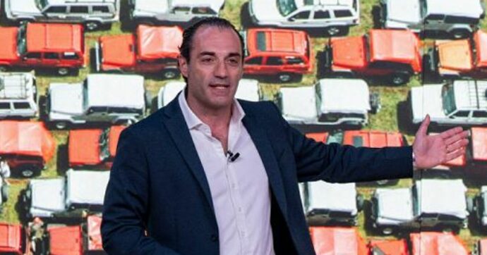 Stellantis, chi è Filosa e perché è stato scelto: una decisione “politica” che guarda a Italia e Usa