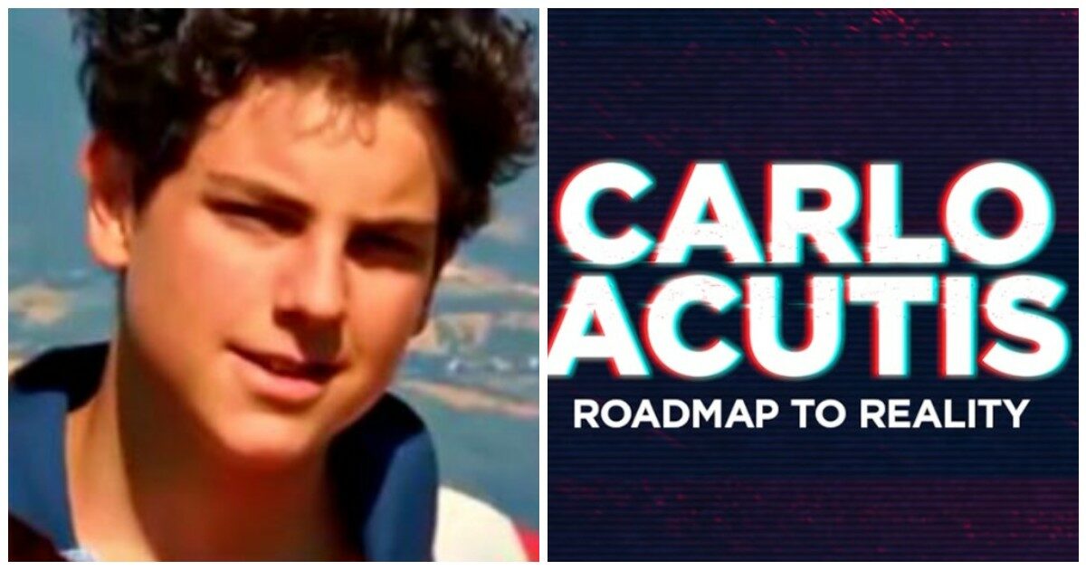 Arriva il film su Carlo Acutis, il futuro santo di Internet: “Ha toccato una ferita collettiva”. Le parole del regista Tim Moriarty