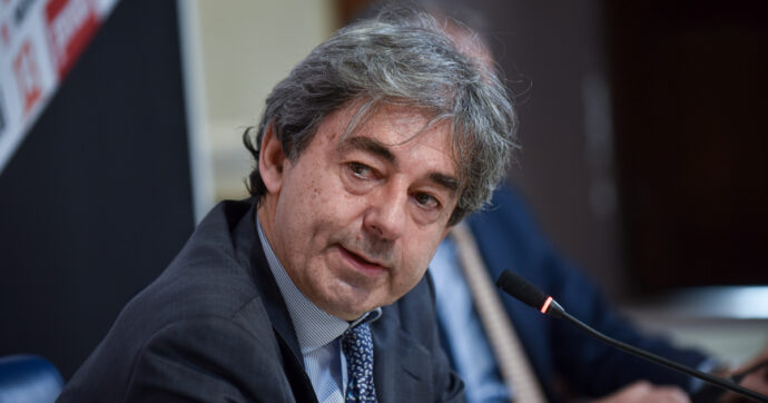 Giustizia, Parodi (Anm): “Magistrati mafiosi? Gravi le parole di Delmastro”