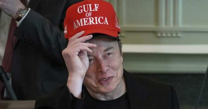 L’uragano Musk è già passato, ma ha mostrato il lato crudele e disumano del conservatorismo Usa