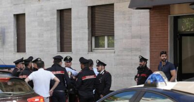 Copertina di Fermato un operaio di 29 anni per il femminicidio di Vasilica Potincu a Legnano