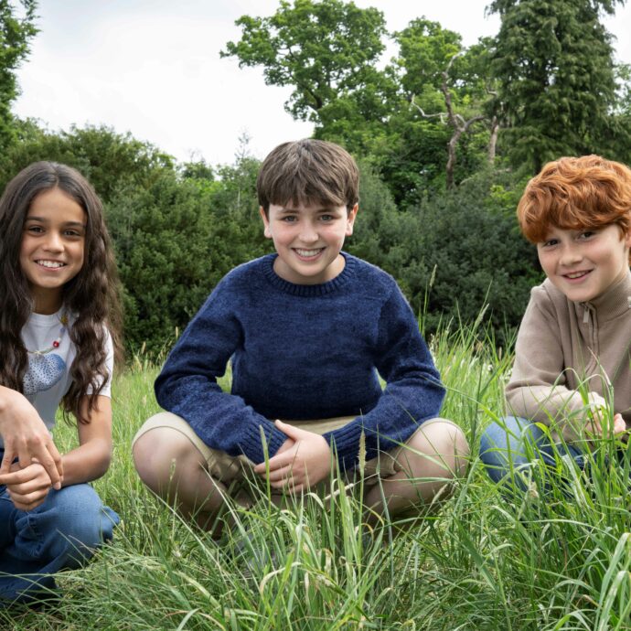 “Harry Potter” resuscita con tre nuovi protagonisti per la serie tv: ecco chi sono Harry, Hermione e Ron