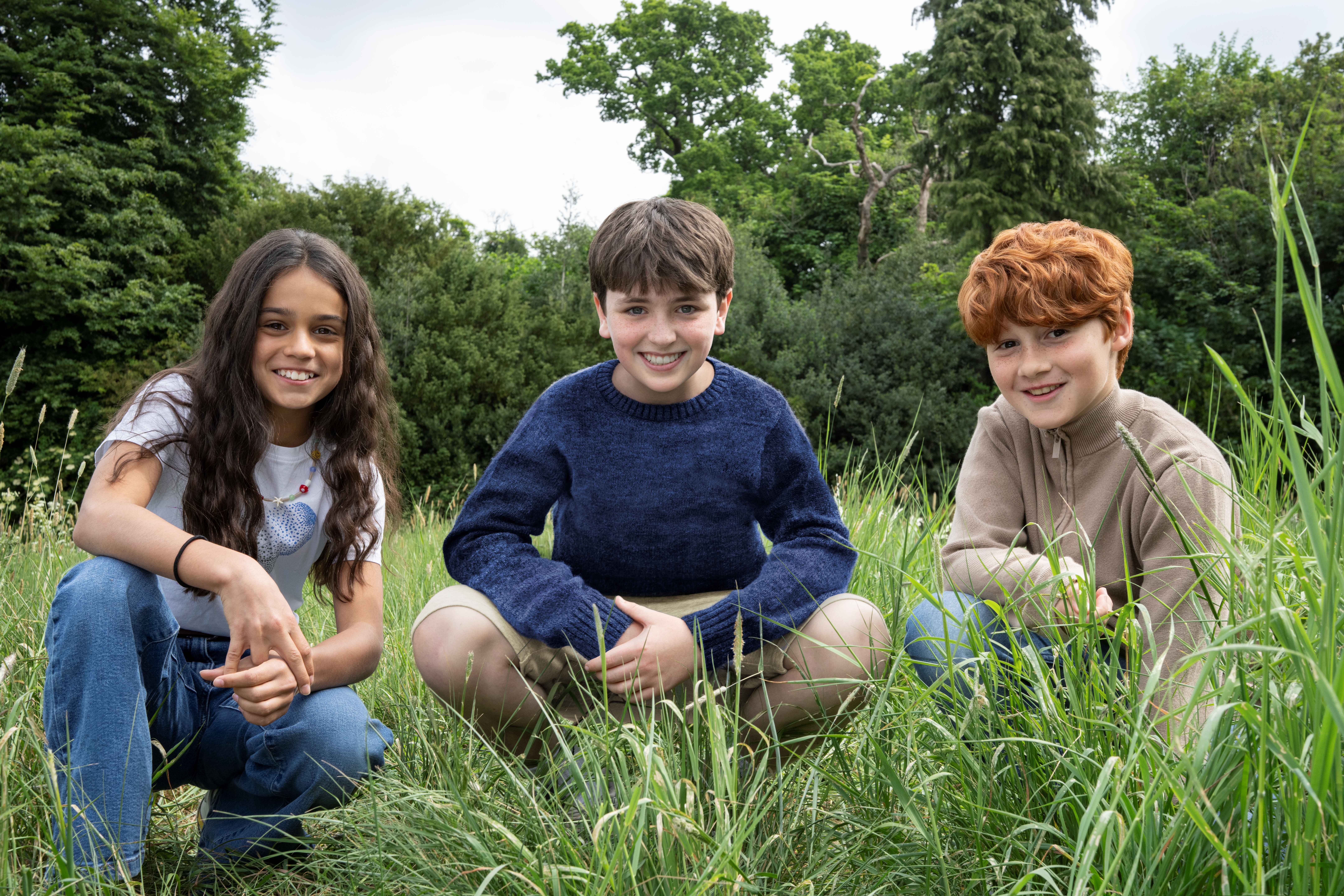 harry potter resuscita con tre nuovi protagonisti per la serie tv ecco chi sono harry hermione e ron da Ilfattoquotidiano.it harry potter resuscita con tre nuovi protagonisti per la serie tv ecco chi sono harry hermione e ron