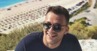 Copertina di “È stato tutto così veloce, non abbiamo potuto fare nulla”: sposo muore risucchiato dalle onde durante l’addio al celibato, la tragedia a 3 settimane dalle nozze