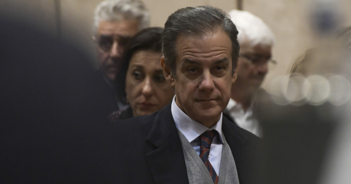 Csm, l’ex pupillo di Cosimo Ferri verso la presidenza del Tribunale di Roma. Ma è polemica sul suo curriculum Csm, l’ex pupillo di Cosimo Ferri verso la presidenza del Tribunale di Roma. Ma è polemica sul suo curriculum