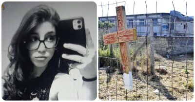 Copertina di Non contestata l’aggravante della crudeltà per il femminicidio di Martina Carbonaro